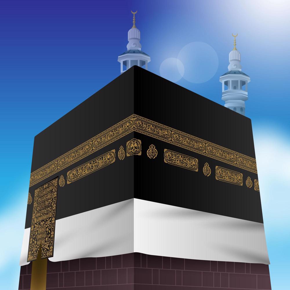 شركة لين العقود لخدمات المعتمرين