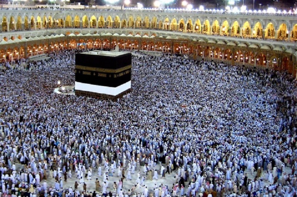 شركة برايت لخدمات المعتمرين